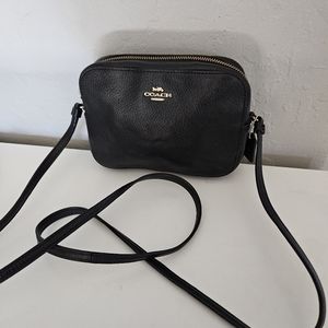 Coach crossbody bag/purse